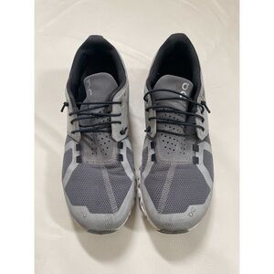 OnCloud running shoes